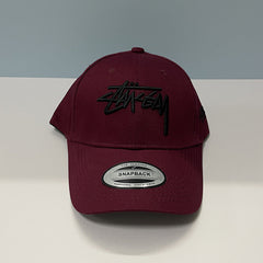 Stussy hat hat men street baseball cap cap women