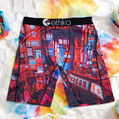 Ethika Boxer Briefs