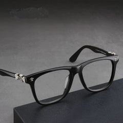 Chrome Hearts glasses fashion big frame g home vintage