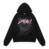 Sp5der Hoodie & Sweatpants (Need to be purchased separately)