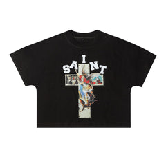 Billionaire T Shirts Crew Neck