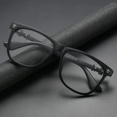 Chrome Hearts glasses glasses frame retro personality