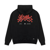 Amiri Hoodie Fashion Brand Hooded Hoodie