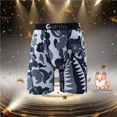 Ethika Boxer Briefs