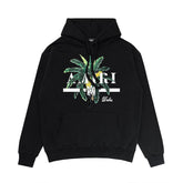 Amiri Hoodie Fashion Brand Hoodie Sweatshirts Hooded Hoodie Hoodie