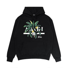 Amiri Hoodie Fashion Brand Hoodie Sweatshirts Hooded Hoodie Hoodie