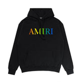 Amiri Hoodie Fashion Brand Hoodie Sweatshirts Hooded Hoodie Hoodie