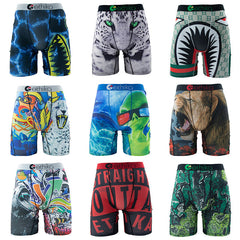 Ethika Boxer Briefs