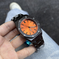 Men's watches waterproof men's models