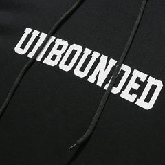 Men Pullover Hoodie Spring Sweater Men's Loose Color Matching Casual Top