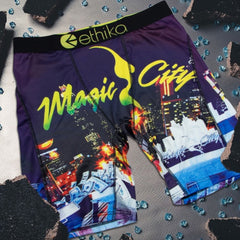 Ethika Boxer Briefs