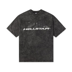 HS T Shirt Printed Loose Cotton