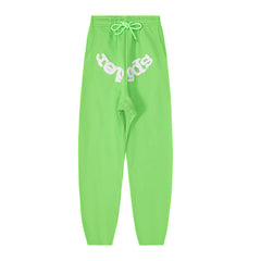 Sp5der Hoodie & Sweatpants (Need to be purchased separately)