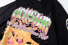 HS T Shirt HS Studios Angle Tee ins