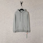 Off White hoodie Patch Arrow Hooded