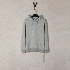 Off White hoodie Patch Arrow Hooded