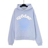 Sp5der Hoodie & Sweatpants (Need to be purchased separately)