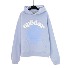 Sp5der Hoodie & Sweatpants (Need to be purchased separately)