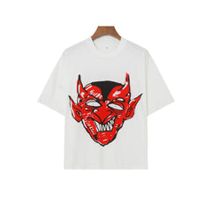 Billionaire T Shirts Abstract print