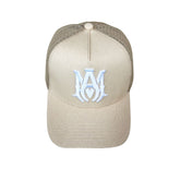 Amiri hat embroidered hat
