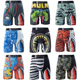 Ethika Boxer Briefs