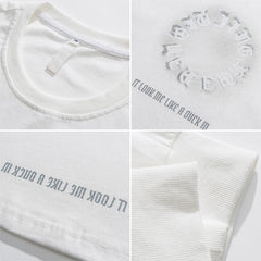 Men Pullover Hoodie Spring Sweater Men Loose Trendy All-Match Spring and Autumn