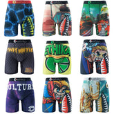 Ethika Boxer Briefs