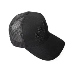 Amiri hat embroidered hat