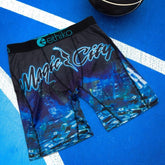 Ethika Boxer Briefs