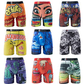 Ethika Boxer Briefs