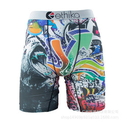 Ethika Boxer Briefs