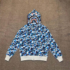 Bathing Ape Bape Hoodie