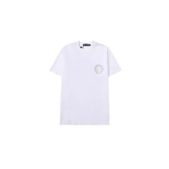 CHH Heart T Shirts Crowe Fashion ins Ghost 3D Printing Pure T-Shirt Summer