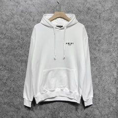 Amiri Hoodie Fashion Brand Hooded Hoodie