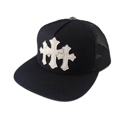 Chh Chrome Heart Hat Chrome Hearts Fashion Hip Hop Baseball Cap