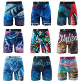 Ethika Boxer Briefs