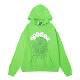 Sp5der Hoodie & Sweatpants (Need to be purchased separately)