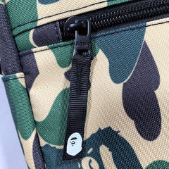 Bathing ape BAPE Bag Crossbody shoulder bag