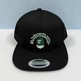 Bathing Ape Bape Hat Ape Head Flat Edge Cap Men's Baseball Cap Sunshade Sun Protection Cap