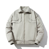 Mens Vintage Jackets Vintage Bomber Jacket Baseball Uniform