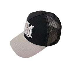 Amiri hat embroidered hat