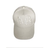 Amiri hat embroidered hat