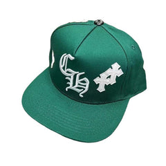 Chh Chrome Heart Hat Chrome Hearts Fashion Hip Hop Baseball Cap