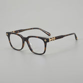Chrome Hearts glasses box flat glasses classic travel fashion