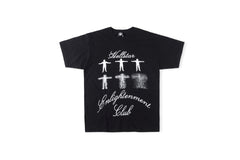HS T Shirt Studios Enlightenment Club