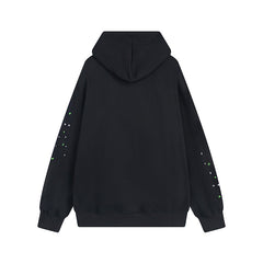 Sp5der Hoodie & Sweatpants (Need to be purchased separately)