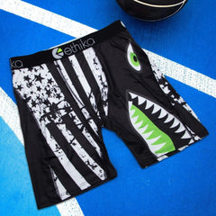 Ethika Boxer Briefs