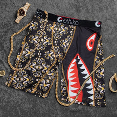 Ethika Boxer Briefs