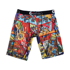 Ethika Boxer Briefs