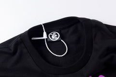 HS T Shirt Skull Big Logo